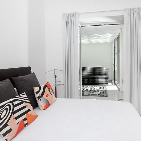 Capri Casa Carlotta Bed & Breakfast Exterior photo