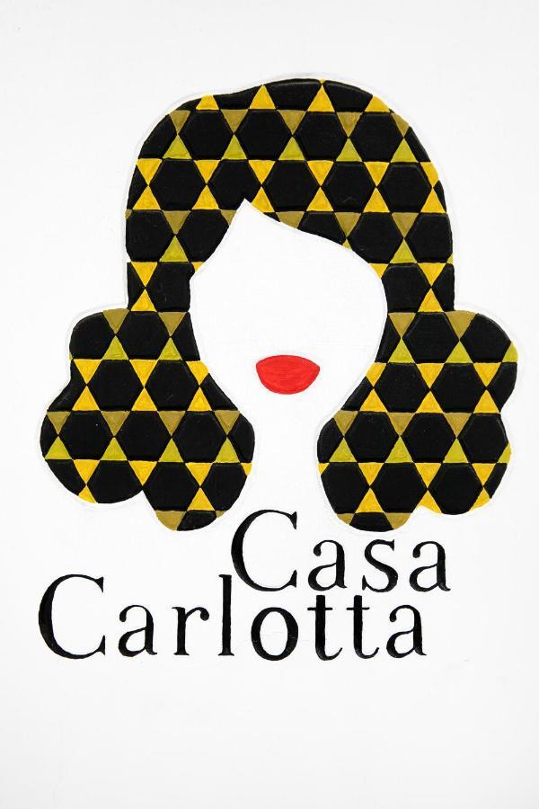 Capri Casa Carlotta Bed & Breakfast Exterior photo